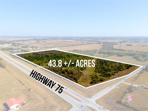 4787 E 106th St N, Sperry, OK, 74073-4927 | Card Image