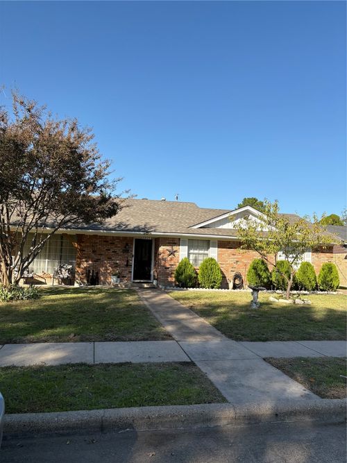 2809 Linden Lea, Irving, TX, 75061-6443 | Card Image