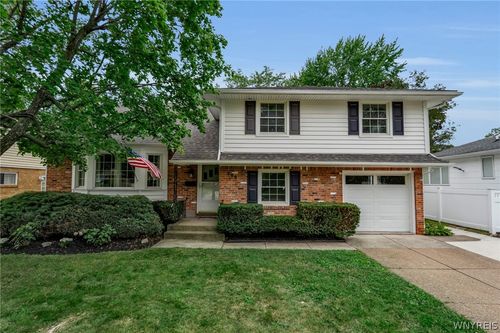 298 Donna Lea Blvd, Amherst, NY, 14221-3170 | Card Image