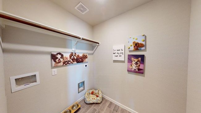 26352 Cooperstown Way, House other with 4 bedrooms, 3 bathrooms and 2 parking in Splendora TX | Image 16