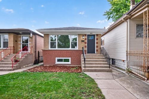 5135 S Saint Louis Ave, Chicago, IL, 60632-3113 | Card Image