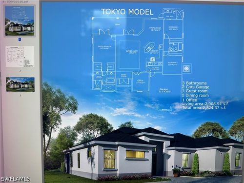 2863 52nd Ave Ne, Naples, FL, 34120-5076 | Card Image