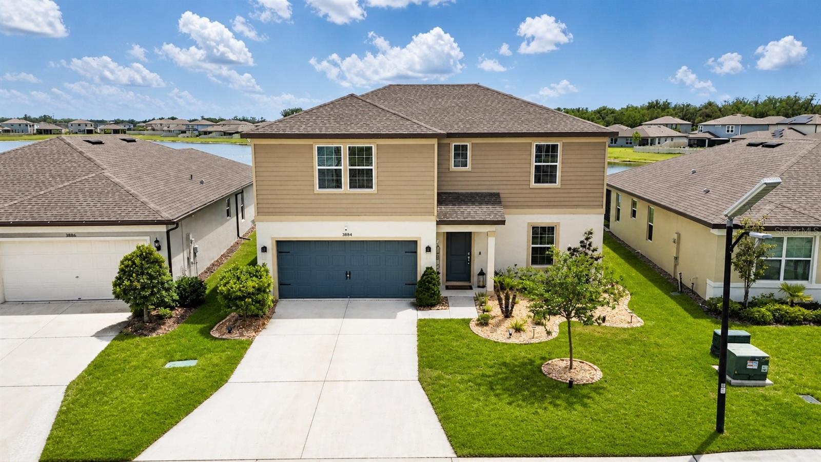 Residential Lease in PLANT CITY