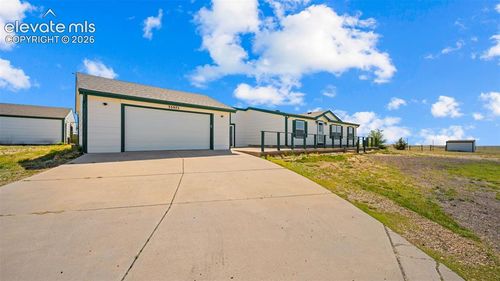 33975 State Highway 94, Yoder, CO, 80864-9521 | Card Image