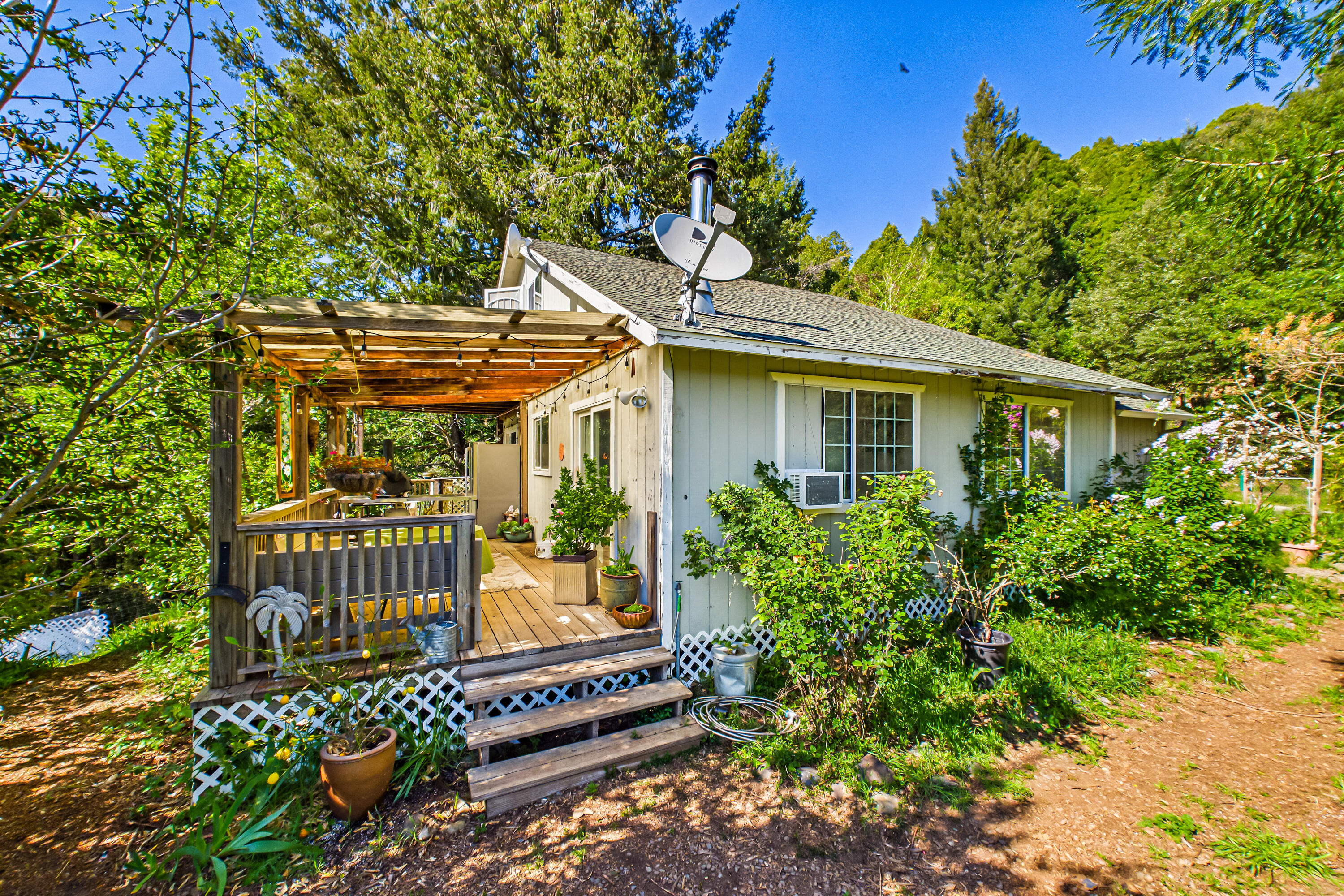 Residential in Whitethorn 2