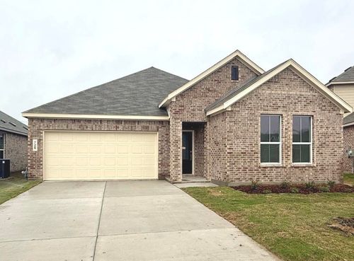 726 Madrono Dr, Princeton, TX, 75407 | Card Image