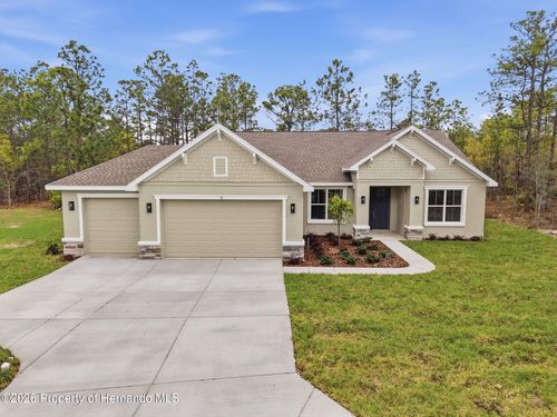 8 Cordia Ct, Homosassa, FL, 34446-4004 | Card Image