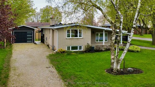 2193 Miller Ave, Shakespeare, ON, N0B2P0 | Card Image