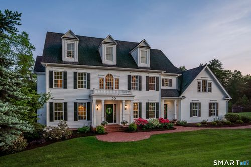 35 W Hills Dr, Avon, CT, 06001-2239 | Card Image