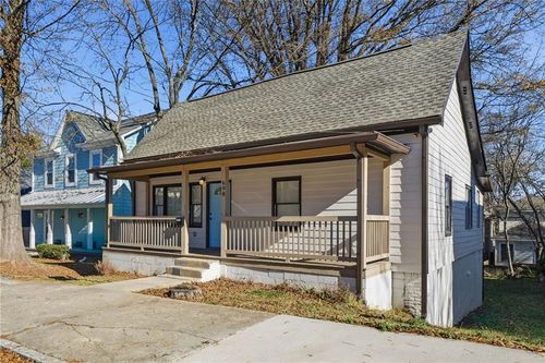 698 Garibaldi St Sw, Atlanta, GA, 30310-2121 | Card Image