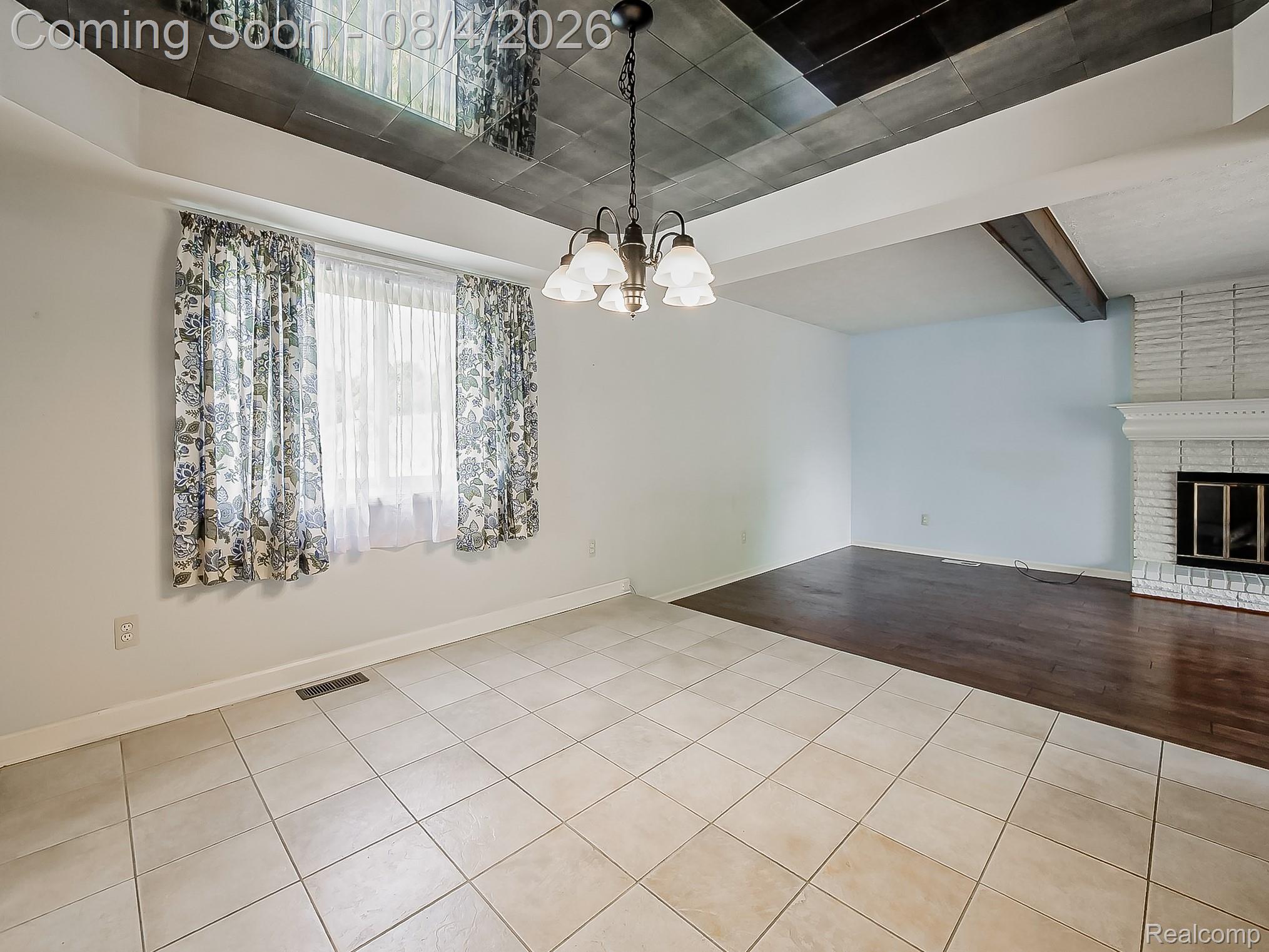 Residential in Farmington Hills 3