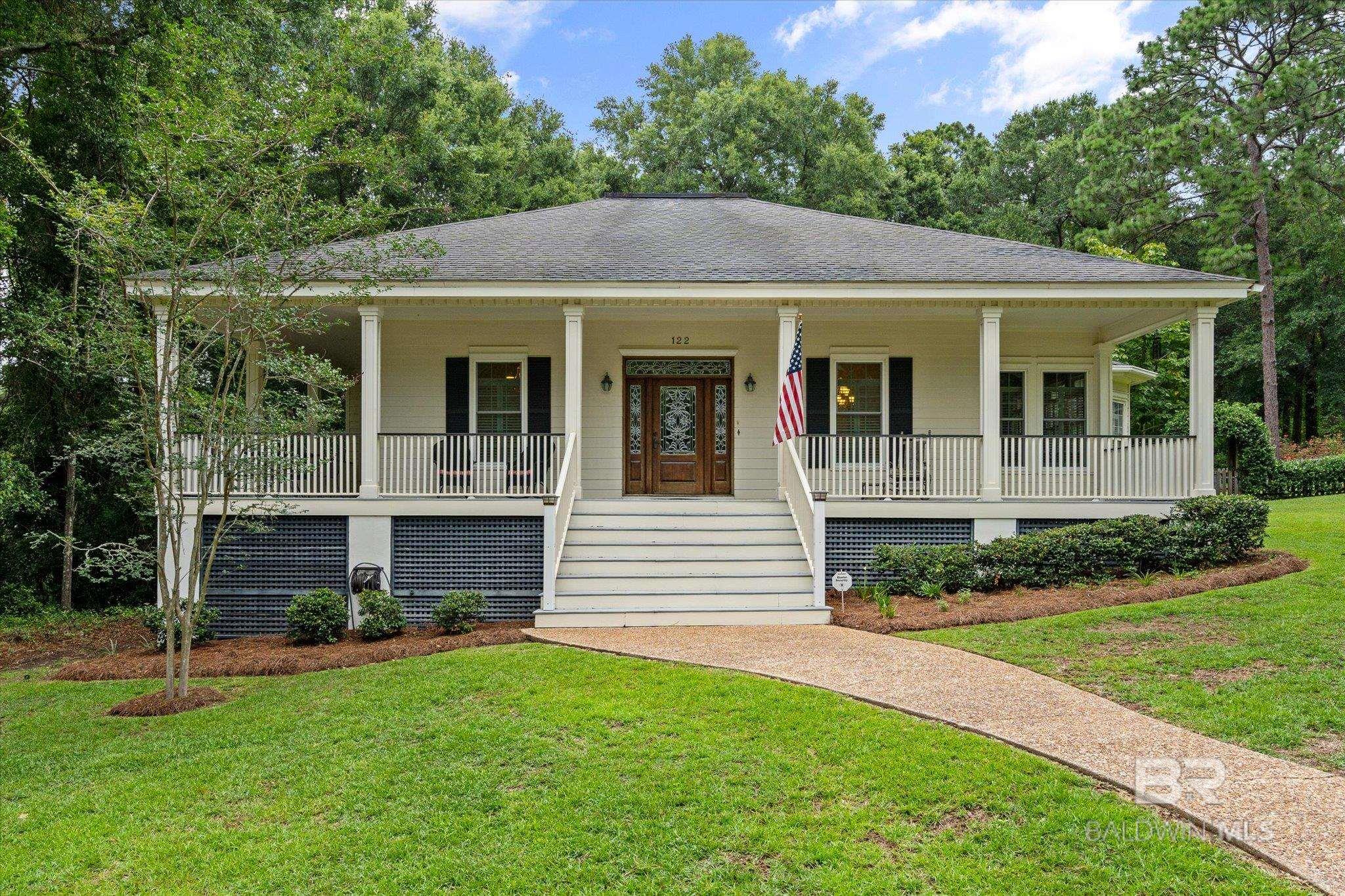 Durnford Hill Ct, Daphne, AL 36526