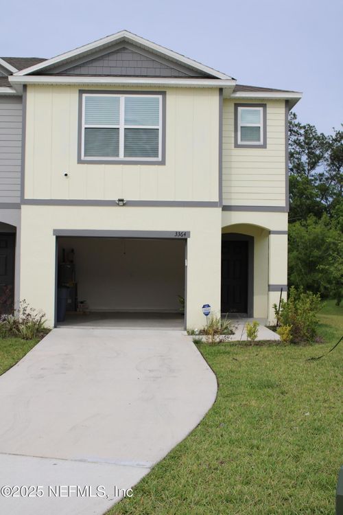 3364 Penny Cove Ln, JACKSONVILLE, FL, 32218-6584 | Card Image