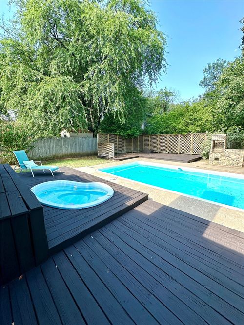 3104 Steeplechase Trl, Arlington, TX, 76016-2319 | Card Image