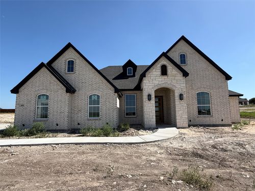 400 Mah Cheta St, Aledo, TX, 76008-4233 | Card Image