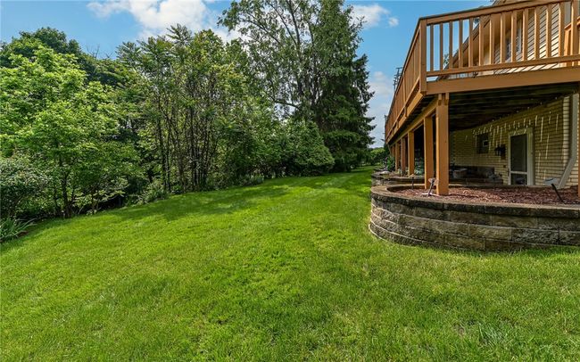 116 Parkfel Ave, House other with 2 bedrooms, 2 bathrooms and 2 parking in Mccandless PA | Image 33