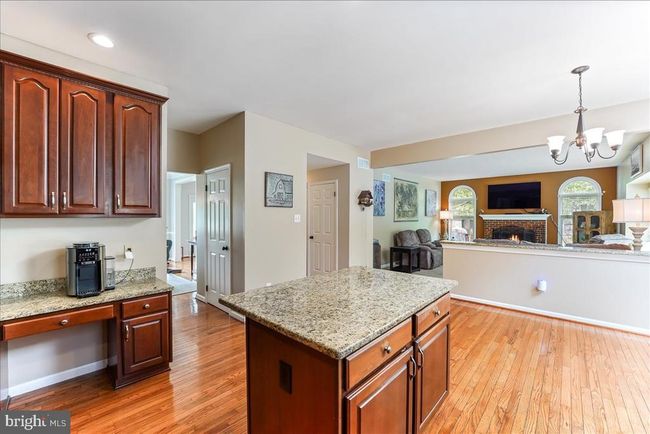 2010 Black Bird Cir, House other with 4 bedrooms, 3 bathrooms and null parking in AUDUBON PA | Image 18