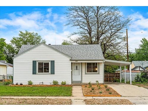 1860 S Zuni St, Denver, CO, 80223-3720 | Card Image