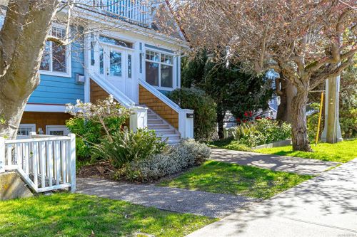 1-225 Vancouver St, Victoria, BC, V8V3S9 | Card Image