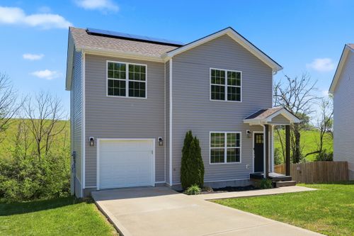 412 Pueblo Ct, Winchester, KY, 40391 | Card Image