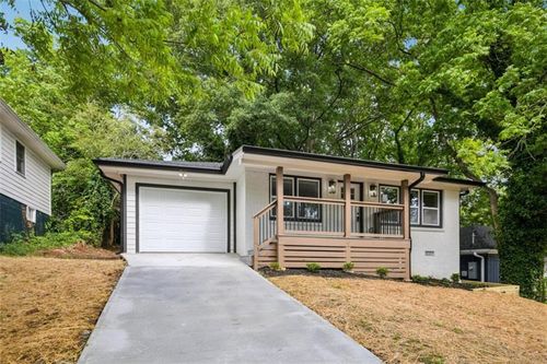 354 Brooks Ave Sw, atlanta, GA, 30310-1012 | Card Image