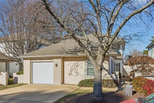 959 Nicklaus Dr, Newport News, VA, 23602-8898 | Card Image