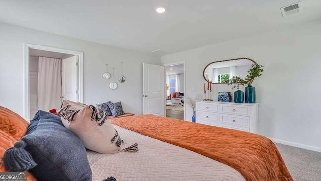 17 Bardwell Way, House other with 3 bedrooms, 2 bathrooms and null parking in Port Wentworth GA | Image 12