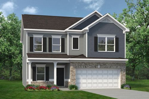 302 Idell Court, Clarksville, TN, 37043 | Card Image