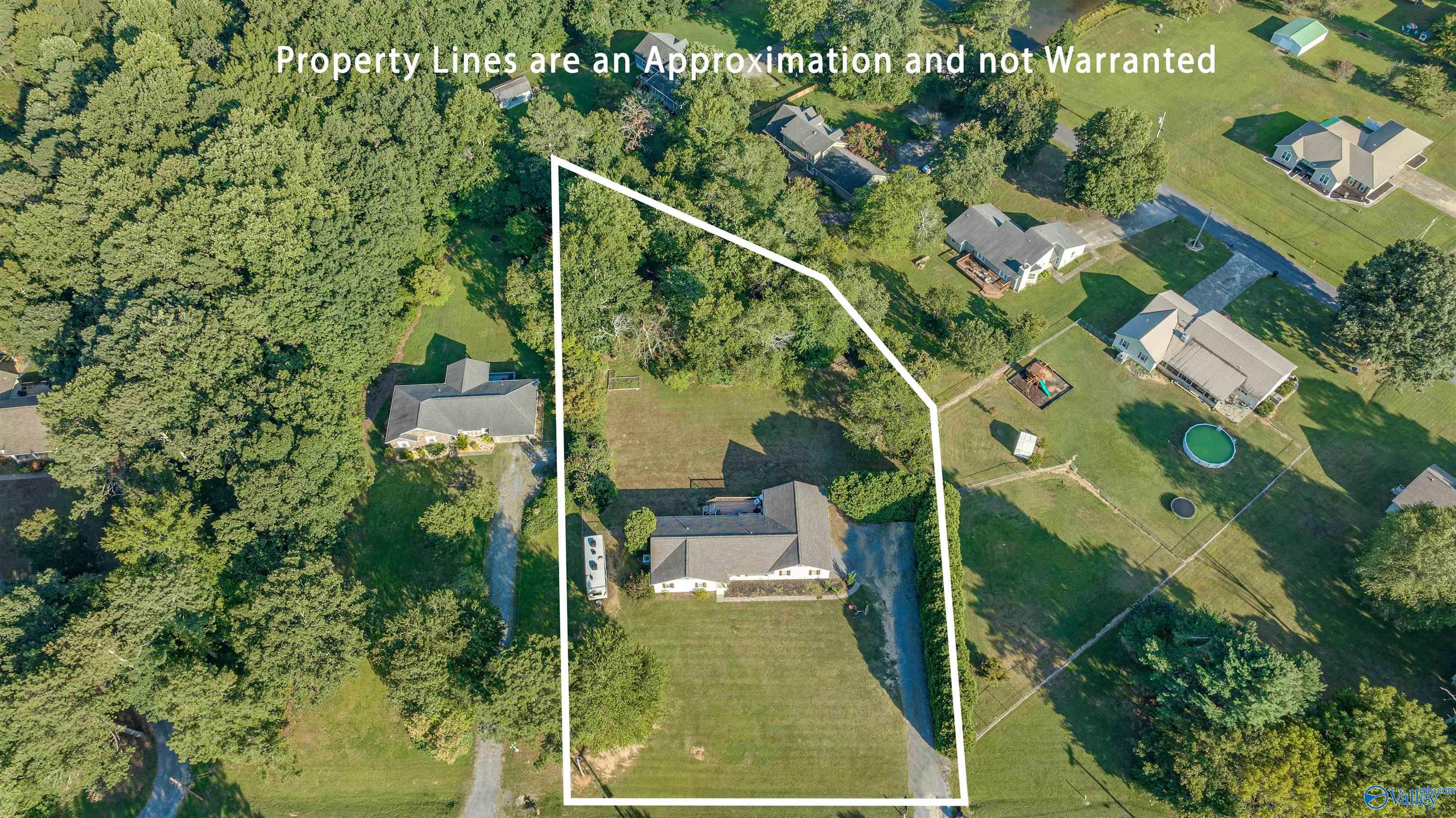 Dogtown Rd, Fort Payne, AL 35967