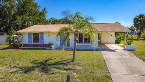 2538 Auburn Blvd, PORT CHARLOTTE, FL, 33948-4903 | Card Image