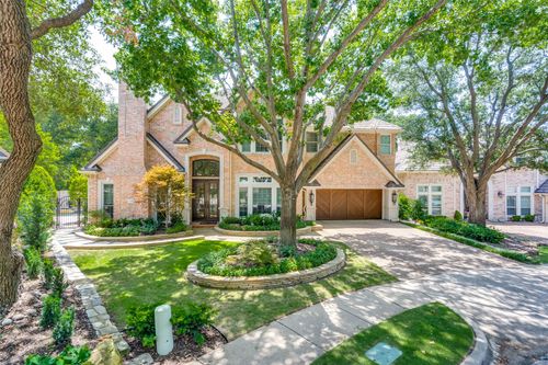 3108 Hampshire Ct, Frisco, TX, 75034-6809 | Card Image