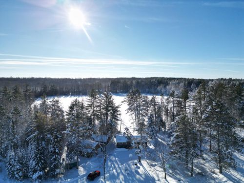 2471 Croker Ln, Eagle River, WI, 54521-9711 | Card Image