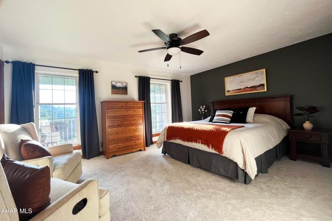 259 Chimney Rocks Rd, House other with 5 bedrooms, 5 bathrooms and null parking in Hollidaysburg PA | Image 15