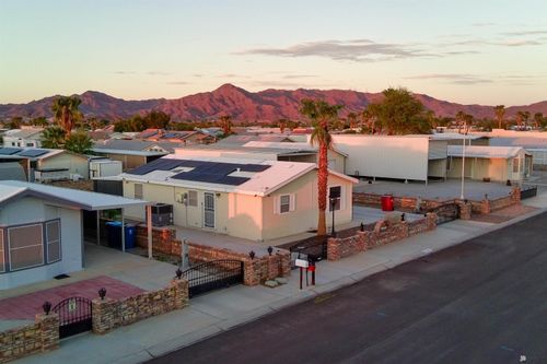 13628 E 49 Dr, Yuma, AZ, 85367 | Card Image