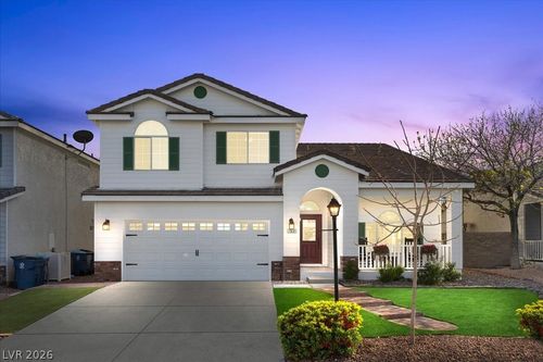7931 Meandering Path Avenue, Las Vegas, NV, 89131 | Card Image