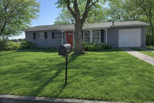 502 W Aviation Blvd, Universal City, TX, 78148-4308 | Card Image