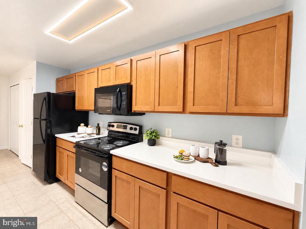 Residential Lease in FAIRFAX 3