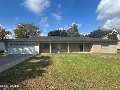 611 N Cary Avenue, Jennings, LA, 70546 | Card Image