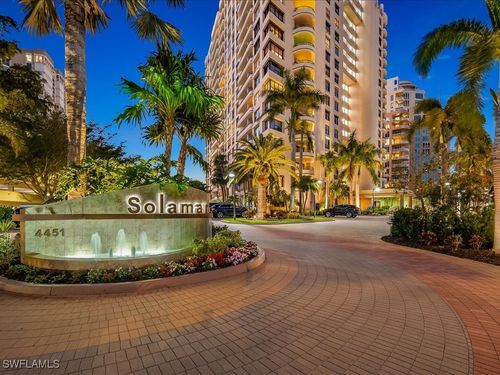1502-4451 Gulf Shore Blvd N, NAPLES, FL, 34103-2643 | Card Image