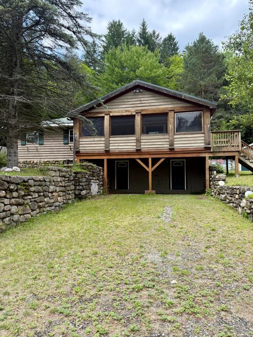 1225 State Route 3, Saranac Lake, NY, 12983 | Card Image