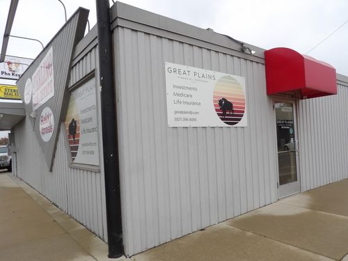1426 1st Ave Sw, Austin, MN, 55912-1685 | Card Image
