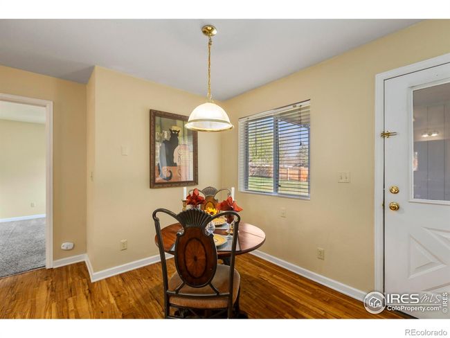 2 - 3210 Richards Lake Rd, Condo with 2 bedrooms, 1 bathrooms and null parking in Laporte CO | Image 8