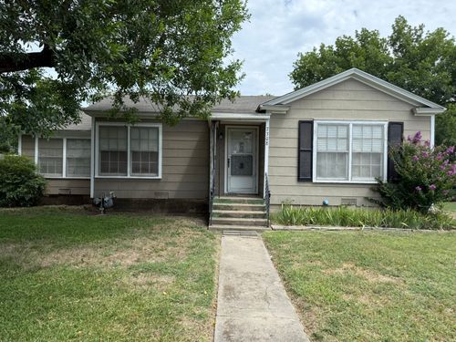 7308 Culver Ave, Fort Worth, TX, 76116-8739 | Card Image