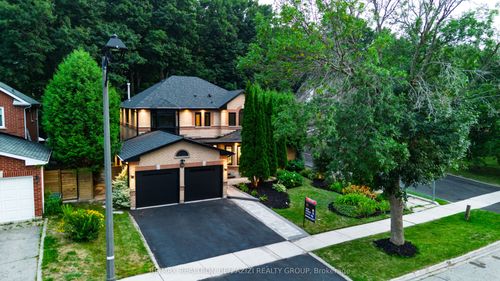 78 Charing Cres, Aurora, ON, L4G6P5 | Card Image