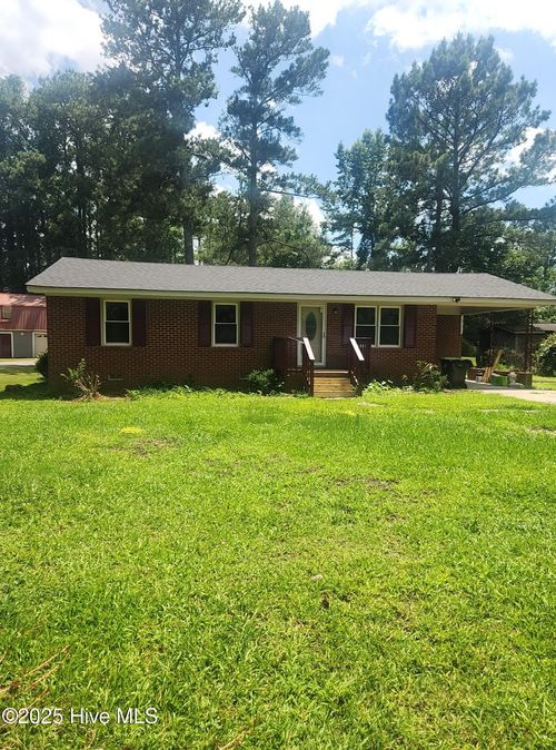 2334 W Timerlake Boulevard, Parmele, NC, 27861 | Card Image