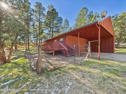 103 Long Trail Rd, Ruidoso, NM, 88345-9141 | Card Image