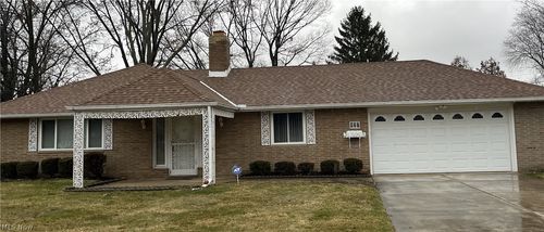 437 Audrey Dr, Richmond Heights, OH, 44143-1718 | Card Image