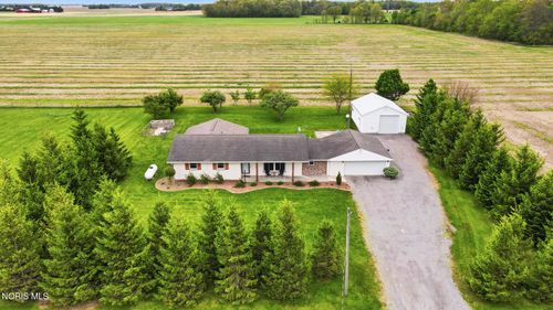 12020 Phillips Rd, Pandora, OH, 45877-9504 | Card Image