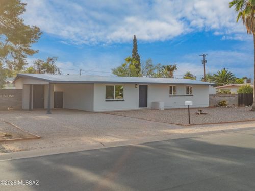 1610 S Avenida Regulo, Tucson, AZ, 85710 | Card Image