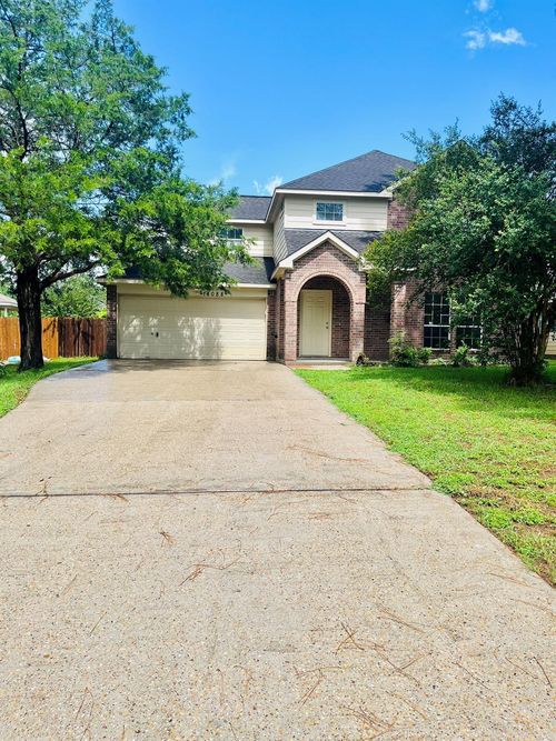 14088 Running Bear Dr, Willis, TX, 77378-9565 | Card Image